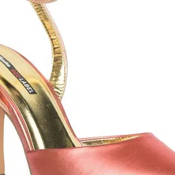 bata Women Heeled Sandals image 5