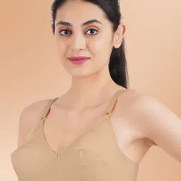 BRIDA LADIES INNERWEAR Bra Full Coverage image 4