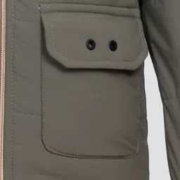 Come In Kids Boys Lightweight Padded Jacket image 4