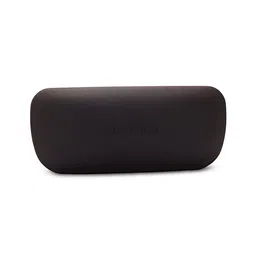 Nautica Men Purple Lens & Black Square Sunglasses with Polarised and UV Protected Lens image 3