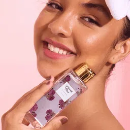 Ethereal Petal Elysian Bead Face Wash - 100 ml image 3