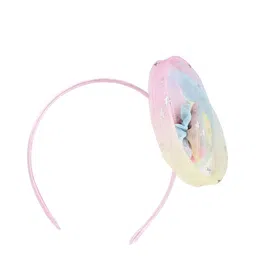 Aye Candy Hat Design Hairband-picture-11