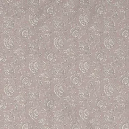 DDecor Live Beautiful Beige Ethnic Motifs 140 TC Cotton Queen Bedsheet & 2 Pillow Covers image 5