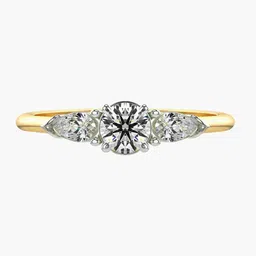 VALANOVA Women Ring Diamond-picture-26