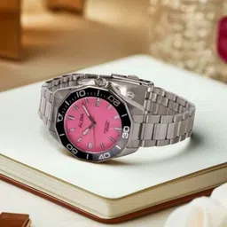 ALBA Pink Ladies Watch-AG8P29X1-picture-35