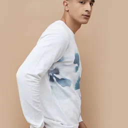 Forca Men Printed Sweatshirt image 2