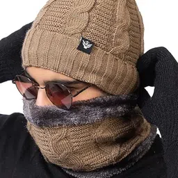 Amoldo Men Woollen Fashion image 3