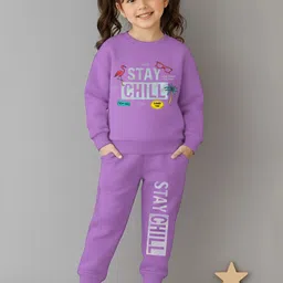 KUCHIPOO Girls Printed-image-81