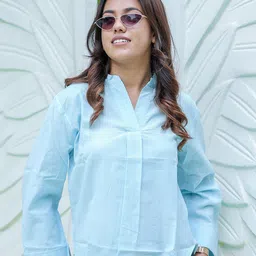 Deeps Fashion Cotton Crop Top-picture-36