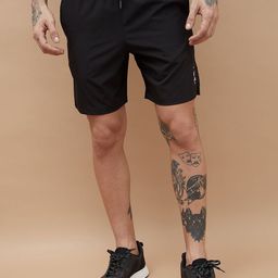 Fame Forever by Lifestyle Men Sports Shorts-picture-3