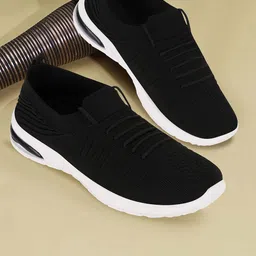 glitchez Women Lace-Ups Sneakers-picture-27