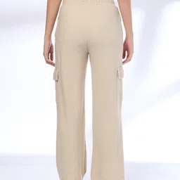 samvridhienterp Women Cargos image 2