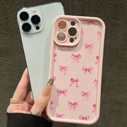 CASE CREATION Quirky Printed iPhone 13 Bumper Case Mobile Accessories-picture-3