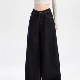 LULU & SKY Women Mid-Rise Jeans-picture-32