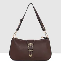 ESBEDA PU Swagger Handheld Bag-picture-36