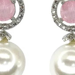 CHARMS Contemporary Drop Earrings-picture-18
