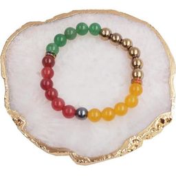 VIBESLE Unisex Wraparound Bracelet-picture-14
