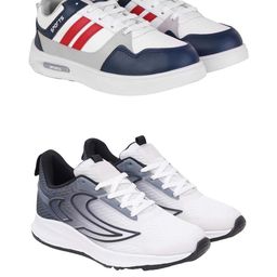 PENNEN Men Multi Sports Shoes-picture-10