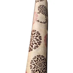 Mopak Decor Black Set of 1 Regular Shelf Liner Organisers image 5