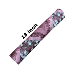 Mopak Decor White Set of 1 Regular Shelf Liner Organisers image 5