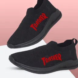 kenamin SPORTS FOR MEN & KIDS Running Shoes For Men image 2