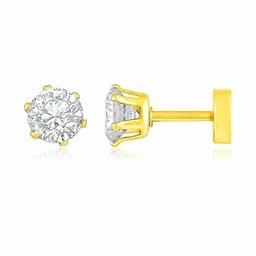 HOUSEOFTRENDZZ Contemporary Hoop Earrings-picture-41