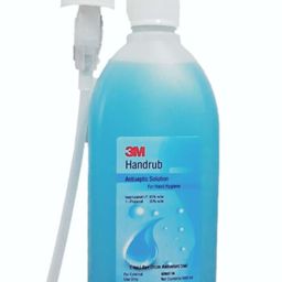 3m BLUE HANDRUB 500ML Hand Rub-picture-4
