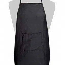 kanushi Cotton Home Use Apron - Free Size image 2