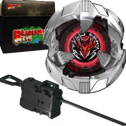 Launcher Kit- BX-39 ShelterDrake 7-80GP + Winder Launcher + Toy Storage Box-image-67