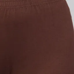 hirrux SBT-002 Women Brown Capri image 5