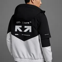 platinumcartz Men Solid Casual Jacket image 3