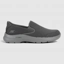 skechers GO WALK 6 Walking Shoes For Men image 4