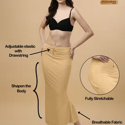 poojaran Women Shapewear image 1