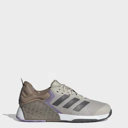 adidas DROPSET 3 TRAINER W Training & Gym Shoes For Women image 4
