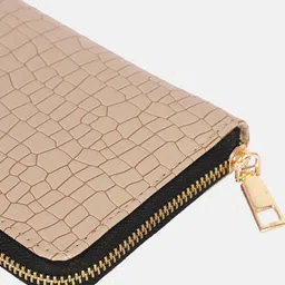 bagsy malone Bagsy MaloneTextured Purse Clutch image 4