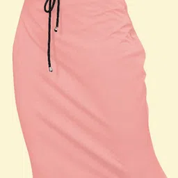 Leeza Store Skin-Friendly Stretchable Saree Shapewear image 4