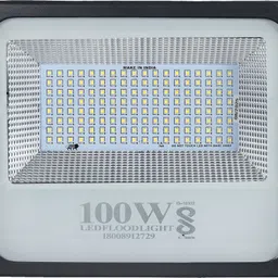 fengai 100W BIS Approved Aluminium Body LED Halogen Flood Outdoor Light ( 3 Year Warranty ) Flood Light Outdoor Lamp-picture-19