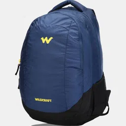 wildcraft Medium 30 L Laptop Backpack Peza image 5