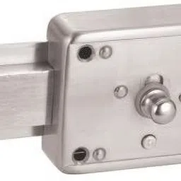 harrisonlock Iron Glossy Smart Lock image 3