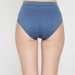 C9 AIRWEAR Pack Of 2 High-Rise Hipster Briefs image 5