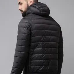 U.S. Polo Assn. Men No Puffer Jacket image 3