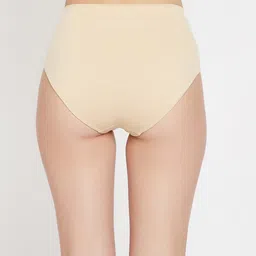 C9 AIRWEAR Women Pack Of 2 High-Rise Hipster Briefs image 5