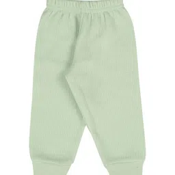 MeeMee Boys Ribbed Long Sleeved Thermal Set image 3