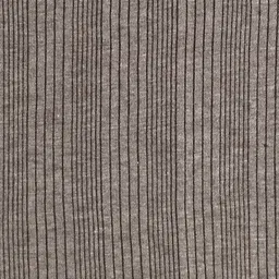 YK X Trampoline Infants Striped Thermal Set image 2