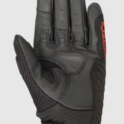 frg FOX-L-RED Riding Gloves image 2