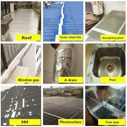 vpllex aluminium Manual Self Adhesive (Manual) image 4