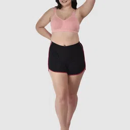 dressberry Pack of 2 Women Full Coverage Non Padded Bra image 4