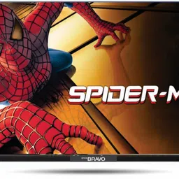 qthin bravo 109 cm (43 inch) Ultra HD (4K) LED Smart Google TV-picture-17