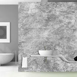 wolpep Vinyl Decorative Multicolor Wallpaper image 4