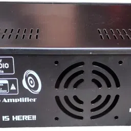 cockscomb Big Cabinet 450 Electronic Components Electronic Hobby Kit image 2